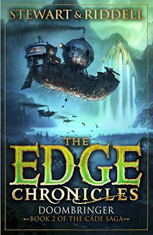 Doombringer (The Edge Chronicles chronological #12)