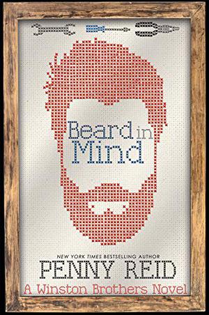 Beard in Mind by Penny Reid
