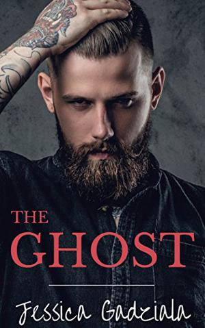 The Ghost (Professionals #2)