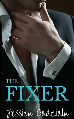 The Fixer (Professionals #1)