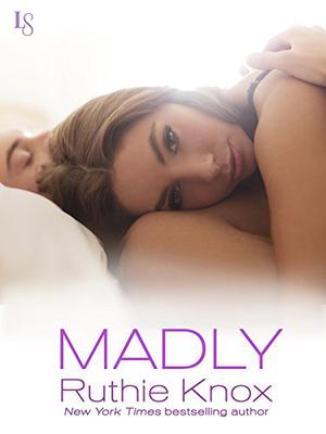 Madly (New York #2)