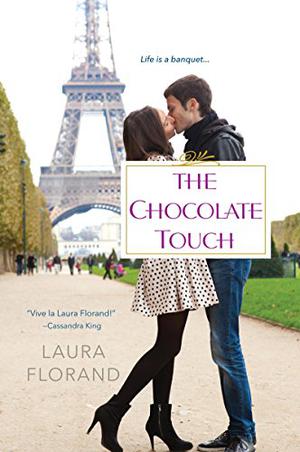 The Chocolate Touch (Amour et Chocolat #4)
