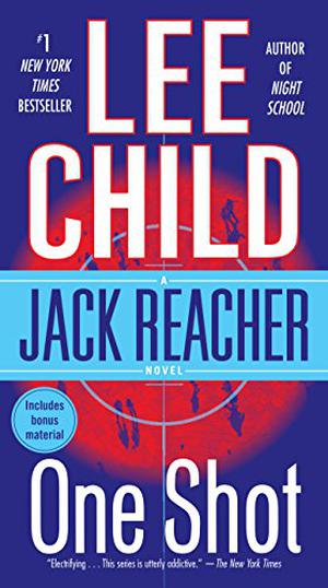 One Shot (Jack Reacher #9)