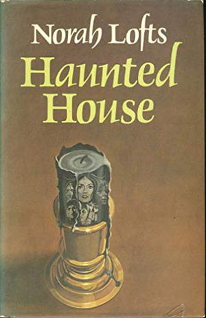 Haunted House (Gad's Hall #2)