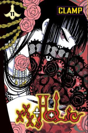 xxxHolic, Vol. 11 (xxxHOLiC #11)