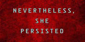 Persephone by Seanan McGuire