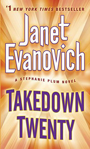 Takedown Twenty (Stephanie Plum #20)