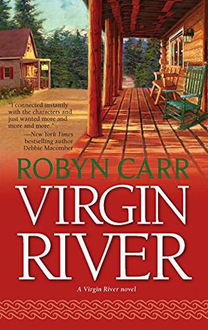 Virgin River (Virgin River #1)