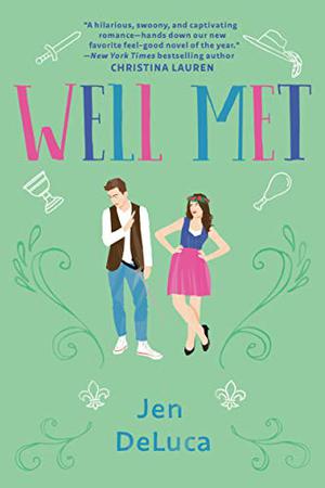 Well Met (Well Met #1)