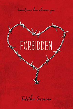 Forbidden by Tabitha Suzuma