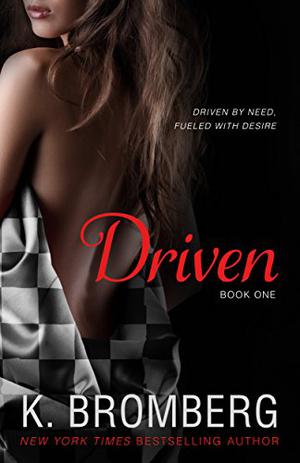 Driven (Driven #1)