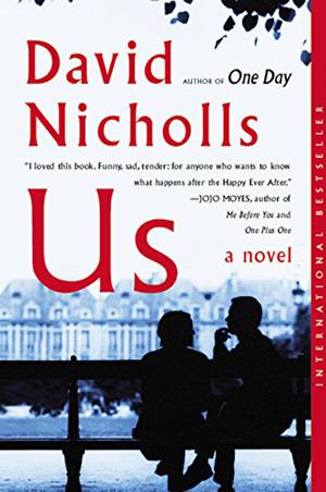 Us by David Nicholls