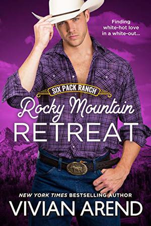 Rocky Mountain Retreat (Six Pack Ranch #8)
