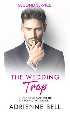 The Wedding Trap (Second Service #1)