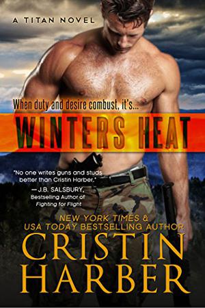 Winters Heat (Titan #1)