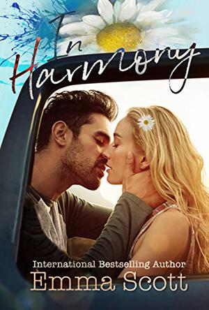 In Harmony by Emma Scott, Эмма Скотт