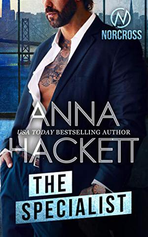 The Specialist (Norcross Security #3)