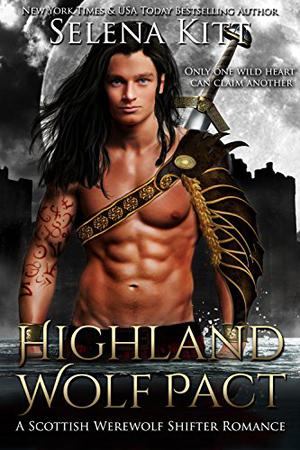 Highland Wolf Pact (Highland Wolf Pact #1)