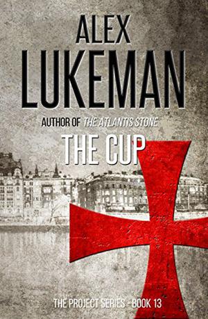 The Cup by Alex Lukeman