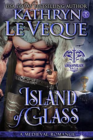 Island of Glass (Dragonblade #2)