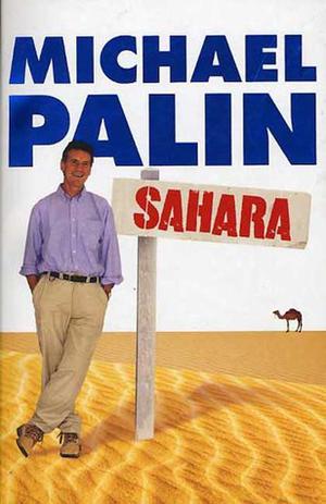 Sahara by Michael Palin, Basil Pao