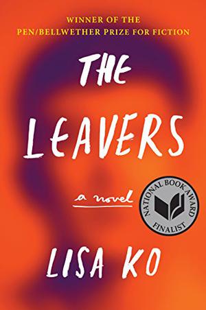 The Leavers by Lisa Ko