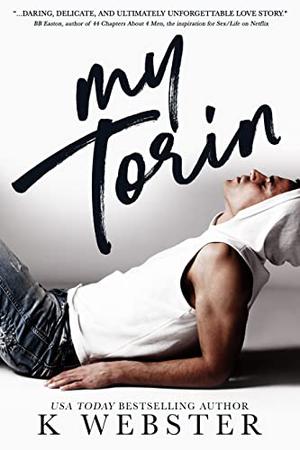 My Torin by K. Webster