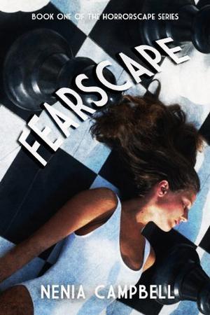 Fearscape (Horrorscape #1)