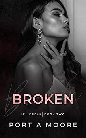 Almost Broken by Portia Moore
