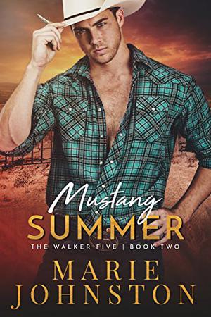 Mustang Summer (The Walker Five #2)