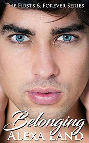 Belonging (Firsts and Forever #8)