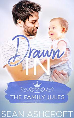 Drawn In (The Family Jules #1)