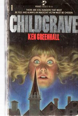 Childgrave by Ken Greenhall