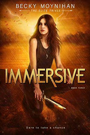 Immersive by Becky Moynihan