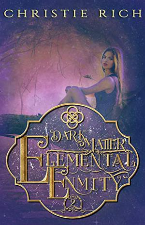 Dark Matter by Christie Rich