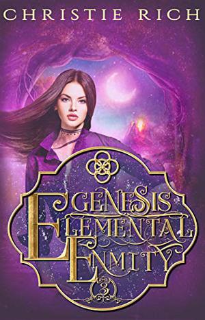 Genesis by Christie Rich