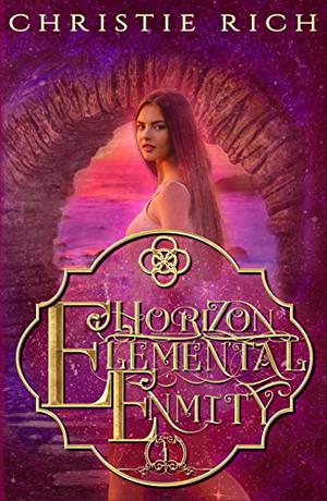 Horizon by Christie Rich