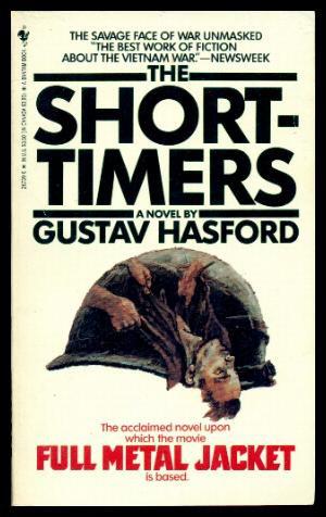 The Short-Timers by Gustav Hasford