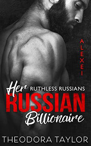 Her Russian Billionaire (50 Loving States #2)