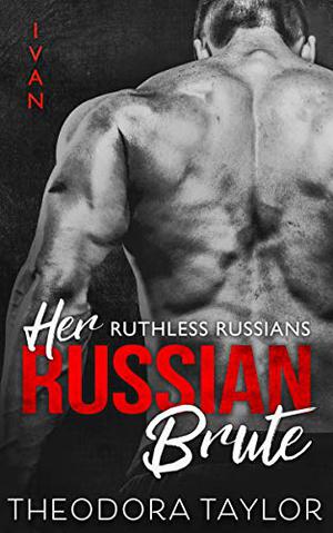 Her Russian Brute: 50 Loving States, Idaho (50 Loving States #17)