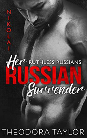 Her Russian Surrender: 50 Loving States, Indiana (50 Loving States #10)