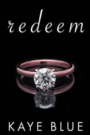 Redeem (Romanian Mob Chronicles #7)