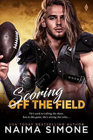 Scoring off the Field (WAGS #2)