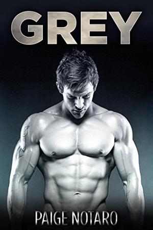 Grey (Storm's Soldiers MC #2)