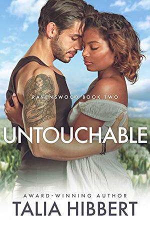 Untouchable (Ravenswood #2)