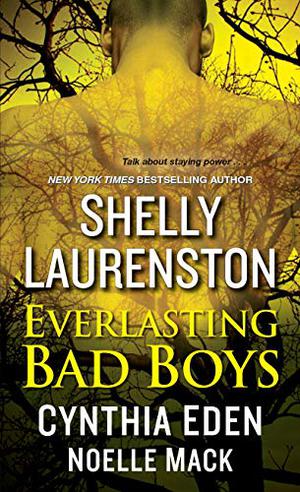Everlasting Bad Boys (Dragon Kin #0.1)