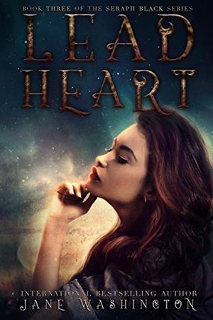 Lead Heart (Seraph Black #3)