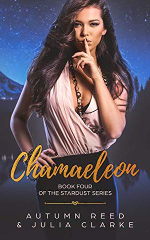 Chamaeleon (Stardust #3.5)