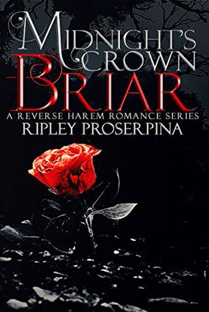 Briar (Midnight's Crown #1)