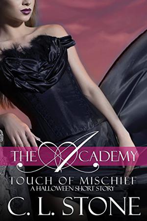 Touch of Mischief (The Ghost Bird #7.5)